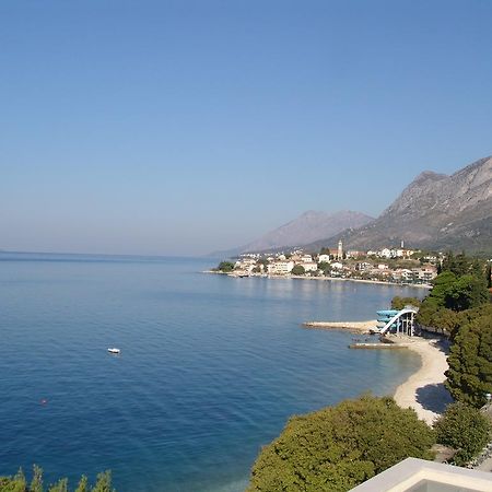 Apartment Davor Gradac  Quarto foto