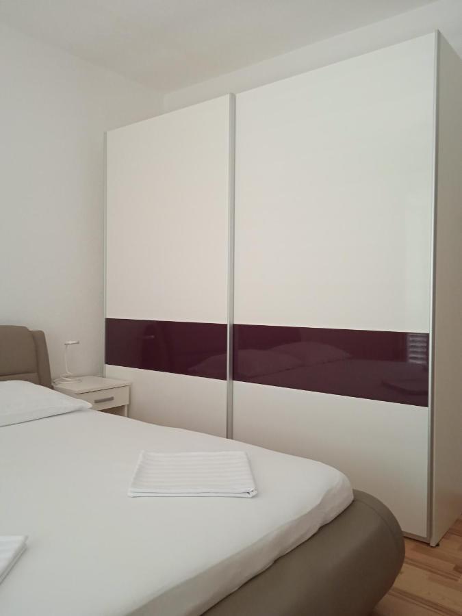 Apartment Davor Gradac  Exterior foto