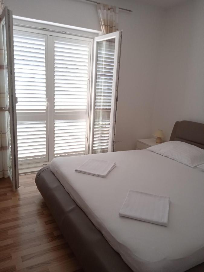 Apartment Davor Gradac  Exterior foto