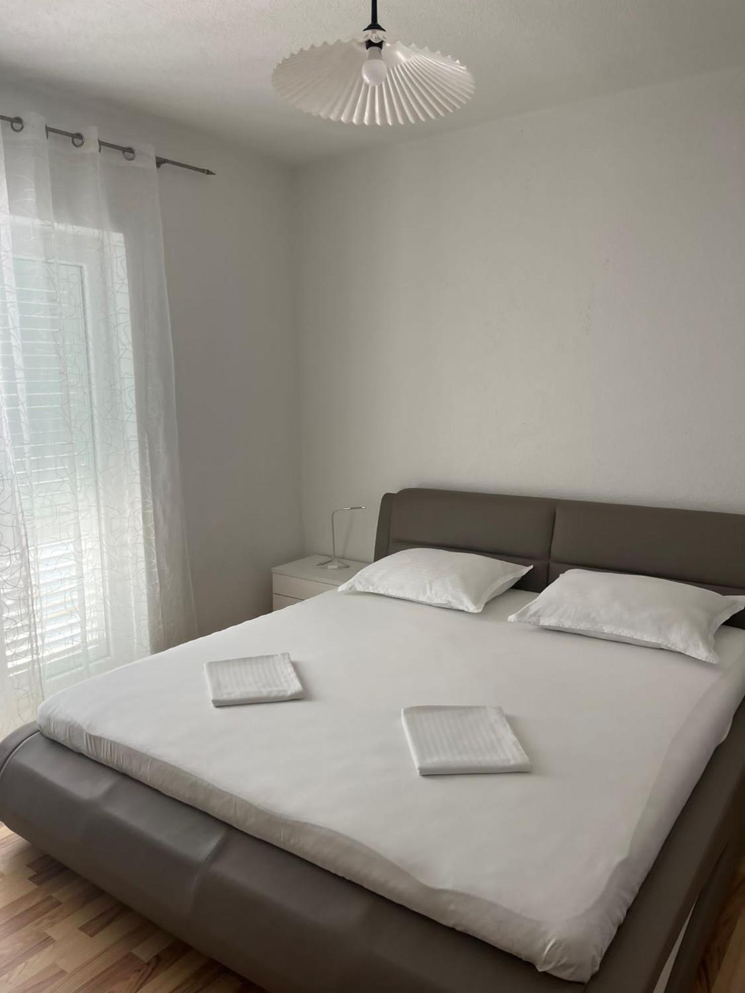 Apartment Davor Gradac  Exterior foto