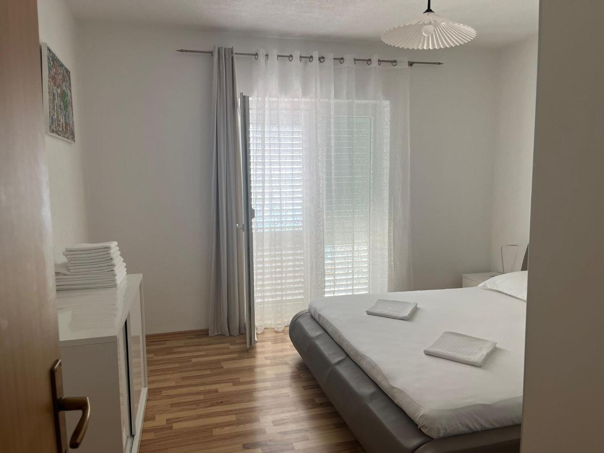 Apartment Davor Gradac  Exterior foto