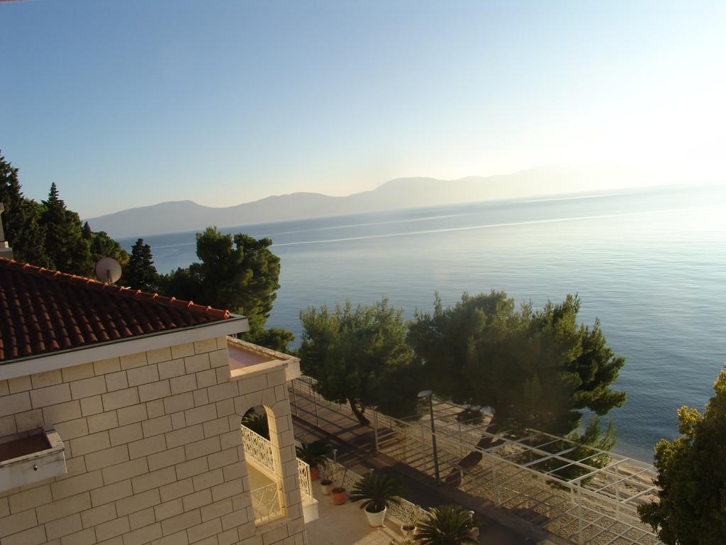 Apartment Davor Gradac  Quarto foto